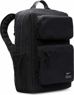 Рюкзак Nike NIKE UTILITY SPEED CK2668-010 32 л черный