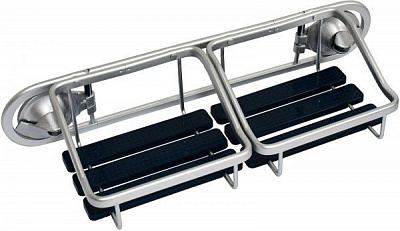 Полка Lemax на присосках EBA-3176 AL 