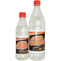 Засіб для чищення Антисилікон Блеск 580 г