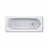 Ванна сталева Koller Pool 170х75 см
