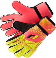 Вратарские перчатки Pro Touch FORCE 500 PG Jr. р. 5 оранжевый 274409-900219