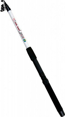 Спиннинговое удилище Lineaeffe + котушка FD30