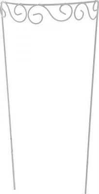 Опора для растений Пион 25 в ассортименте