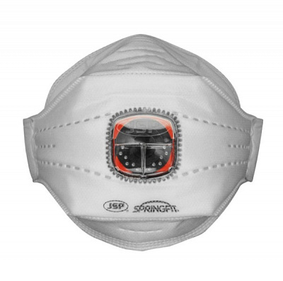 Респиратор JSP Springfi FFP3 BGA182-206-N00