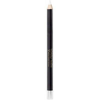 Карандаш для глаз Max Factor Kohl Pencil № 10 white 1,2 г