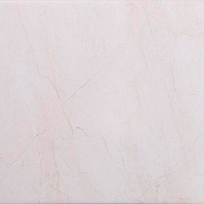 Плитка Карпатская Керамика Этна лайт бежевая 346.5х346.5 мм