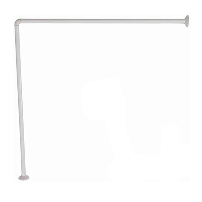 Карниз для ванной VANSTORE 672-10