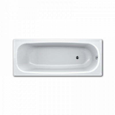 Ванна стальная Koller Pool 170х75 см