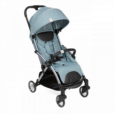 Коляска прогулочная Chicco Goody Plus 79877.19.00 