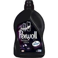 Гель для прання Perwoll Black Magic 3 л
