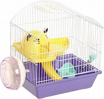 Клетка Foshan 602 Н 30х23х36 см