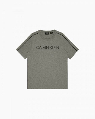 Футболка Calvin Klein Performance T-Shirts 00GMF9K260-077 M сірий