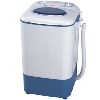 Стиральная машина Saturn ST-WM1615