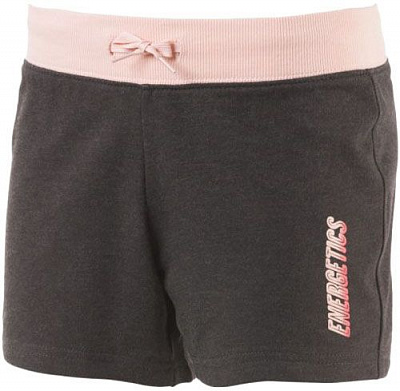 Шорти Energetics Helena Ii Jrs 273474-71092 р. 164 темно-сірий