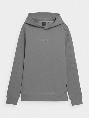 Джемпер 4F R4Z21-BLM933-27S р. S сірий