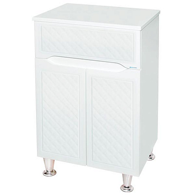 Шкафчик напольный Aqua Rodos Родорс 50