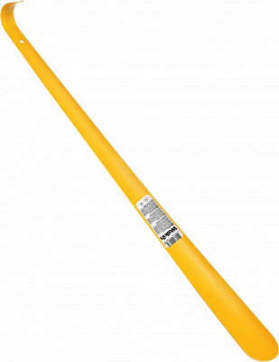 Лопатка WALKIN желтый