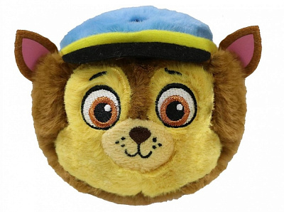 Іграшка TY стрибунець bouncers Чейз 83015