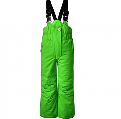 Брюки McKinley Tyler II kds AQ 294474-704 р. 116 салатовый