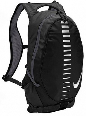 Рюкзак Nike Run Commuter Backpack N.000.3567.045.NS 15 л чорний