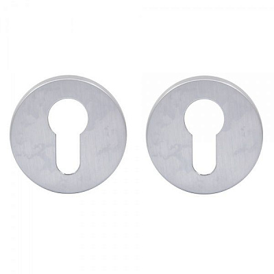 Накладка RDA RY Forme R полірований хром