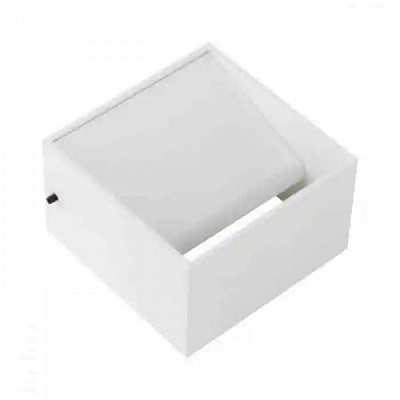 Светильник настенный HOROZ ELECTRIC Truva 8 Вт белый 029-007-0008-010 