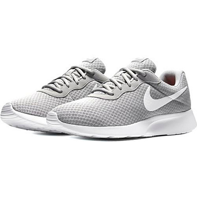 Кросівки Nike TANJUN 812654-010 р.9,5 сірий