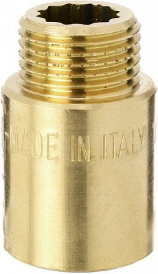 Удлинитель ВН Pattaroni 1/2