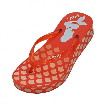 В'єтнамки Bitis 20940 р.34 кораловий