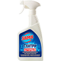 Универсальное средство SAMA Сантри 0,5 л