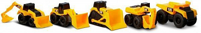 Игровой набор CAT 82150