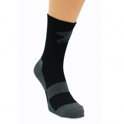 Носки Львівська Шкарпеткова Кооператива Trekking Duo High 2000213525 треккинговые р.38-40