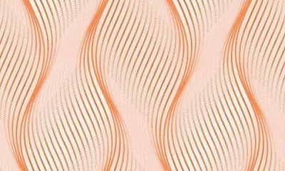 Обои виниловые на бумажной основе Bravo 85030BR34 0,53x10,05 м 