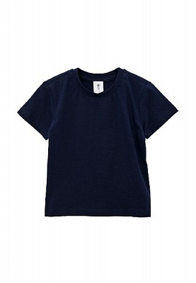 Футболка для хлопчиків Роза 210108 р.122 темно-синій