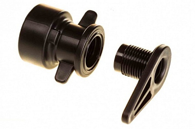 Старт-коннектор Irtech для рукава LFT Lay Flat ¾'' (10 шт./уп.)