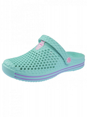 Сабо FX Shoes L-106 р.38 м'ятний