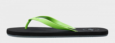 Шлепанцы 4F FLIPFLOP M026A 4FMM00FFLIM026A-72S р.43 синий