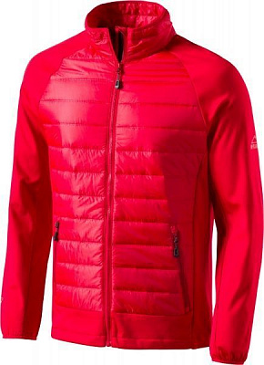 Куртка McKinley Ruby II ux 280683-262 S красный