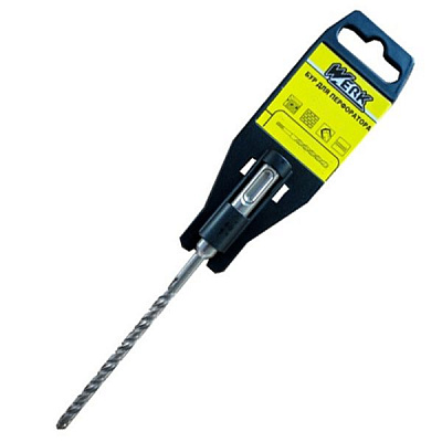 Бур Werk WE102143 SDS-Plus 20/940/1000 мм
