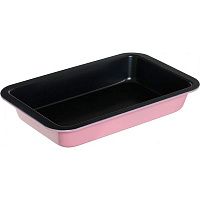 Форма для випічки Black-pink 36,5x25x5,3 см Fackelmann