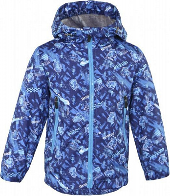 Вітрівка DaNa-kids Раллі р.110-116 51040