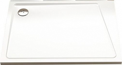 Піддон душовий Ravak Gigant Pro 10°L білий