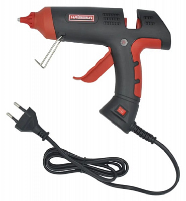 Пістолет клейовий Haisser 80435 129554