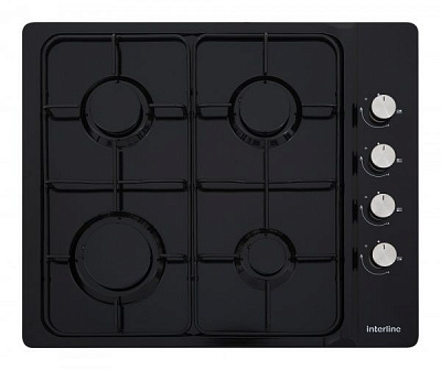 Варильна поверхня Interline HGE 362 REK BM