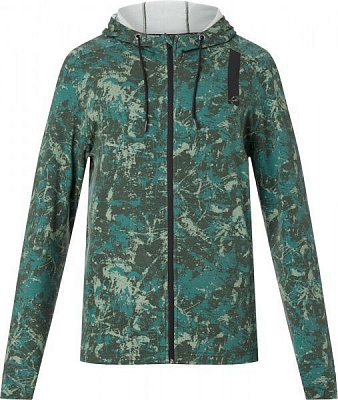 Джемпер Energetics Fredo II ux 410864-902782 р. 2XL зелений меланж