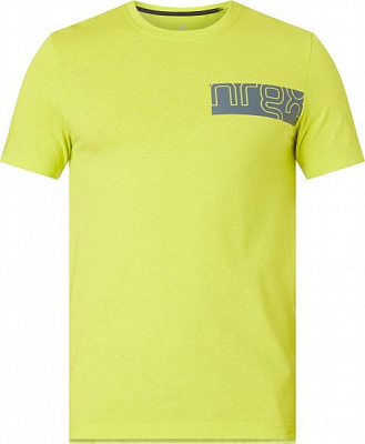 Футболка Energetics 410952-703 XL салатовий