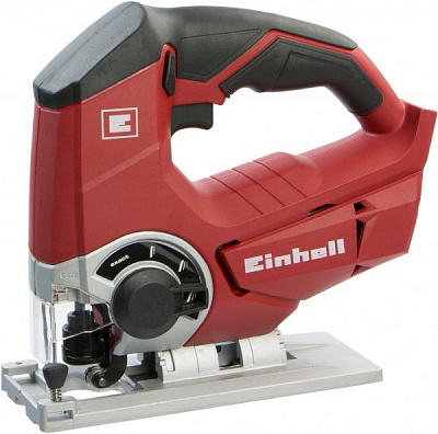 Электролобзик Einhell X-Change TE-JS 18 Li 4321200