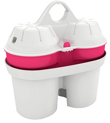 Комплект картриджей BWT MAGNESIUM 2 шт.