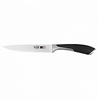 Нож универсальный Luxus 12,7 см 29-305-007 Krauff 