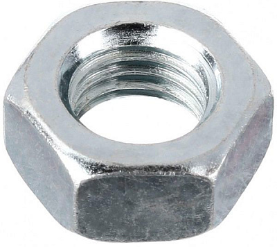Гайка шестигранна М14 6 шт DIN 934 Expert Fix